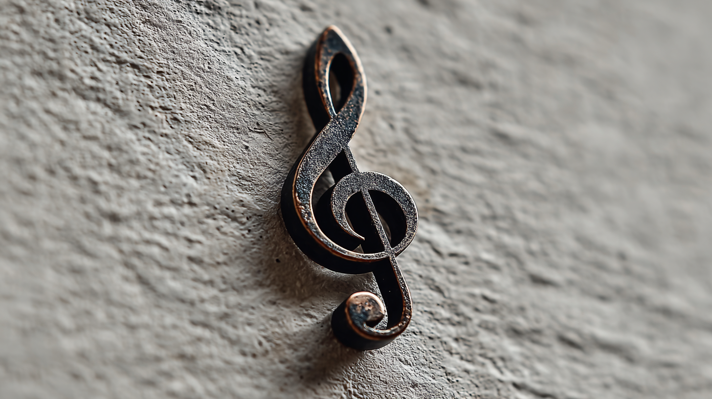 Music Note